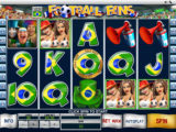 Football Fans Roztočte casino automat Football Fans online