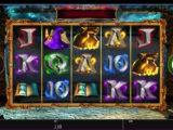 Harry Trotter the Pig Wizard Online casino automat Harry Trotter the Pig Wizard zdarma