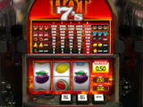 Hot 7’s Zábavný casino automat Hot 7's bez stahování