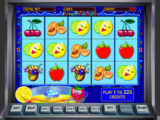 Juicy Fruits Obrázek casino automatu Juicy Fruits zdarma