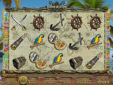 Pieces of Eight – Saucify Casino automat Pieces of Eight zdarma