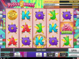 Piggy Bank – Play’n Go Herní automat Piggy Bank zdarma, bez stahování