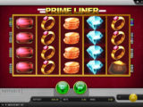 Prime Liner Kasino automat zdarma Prime Liner bez registrace