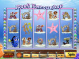 Reef Encounter Online casino automat Reef Encounter