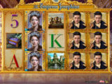 The Empress Josephine Casino automat The Empress Josephine zdarma