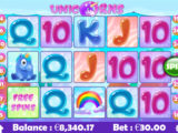 Unicorns Casino automat Unicorns zdarma, bez registrace