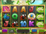 Wild Antics Casino automat Wild Antics bez stahování