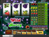 Wild Berry 3-reel Zahrajte si výherní automat Wild Berry 3-reel