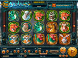 12 Zodiacs Casino automat 12 Zodiacs bez stahování od společnosti Habanero