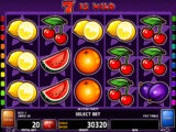 20 Star Party Online casino automat 20 Star Party zdarma