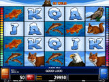 Alaska Wild Herní automat Alaska Wild zdarma, bez vkladu