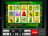 Bugs’n Bees Online casino automat Bugs'n Bees