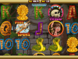 Cave Raiders HD Zahrajte si casino automat Cave Raiders HD zdarma
