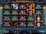 Eternal Desire Roztočte casino automat Eternal Desire online