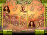 Fairy Tale Casino automat Fairy Tale bez vkladu