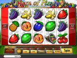 Horn of Plenty Horn of Plenty