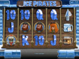 Ice Pirates Casino automat Ice Pirates zdarma, bez vkladu