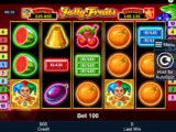 Jolly Fruits Casino automat Jolly Fruits zdarma
