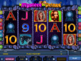 Le Mystere du Prince Obrázek z casino automatu Le Mystere du Prince