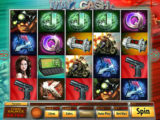 Max Cash Online casino automat Max Cash bez stahování