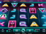 Neon Staxx Casino automat Neon Staxx bez stahování