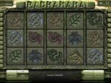 Pachamama Obrázek z online herního automatu Pachamama