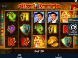 Royal Dynasty Online casino automat Royal Dynasty zdarma bez registrace