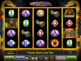 Win Wizards Online výherní automat Win Wizards zdarma