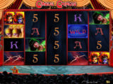 Cirque Chinois Online casino automat Cirque Chinois
