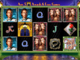 City of Lights Online casino automat City of Lights bez vkladu
