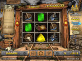 Diamond Express Zahrajte si casino automat Diamond Express zdarma
