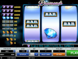 Diamonds Are Forever Herní automat Diamonds Are Forever bez stahování
