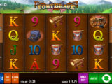 Fort Brave Online casino automat Fort Brave zdarma