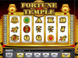 Fortune Temple Online casino automat Fortune Temple zdarma