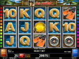 Island Vacation Casino automat Island Vacation zdarma