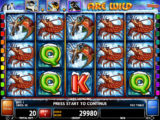 Lucky 3 Penguins Casino automat Lucky 3 Penguins bez vkladu