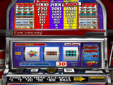 Lucky 7 Online casino automat Lucky 7 bez vkladu od společnosti Betsoft