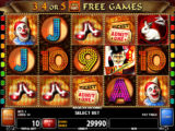 Magician Dreaming Casino automat Magician Dreaming bez vkladu