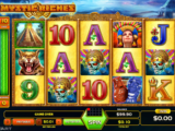 Mystic Riches Zábavný casino automat Mystic Riches zdarma