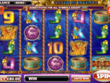 Queen of Legends Obrázek online casino automatu Queen of Legends