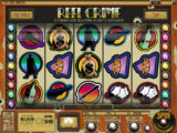 Reel Crime: Bank Heist Zábavný casino automat Reel Crime: Bank Heist