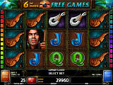 Sapphire Lagoon Roztočte casino automat Sapphire Lagoon online