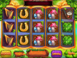 Slots O’Gold Obrázek z casino automatu Slots O'Gold