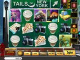 Tails of New York Online casino automat Tails of New York