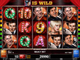 The Great Cabaret Casino automat The Great Cabaret zdarma, online