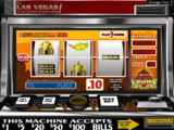 Triple Crown Online herní automat Triple Crown bez vkladu