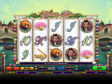 Venetian Rose Online casino automat Venetian Rose bez stahování