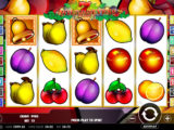 Wild Sevens Online casino automat Wild Sevens