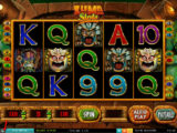 Zuma Slots Online herní automat Zuma Slots zdarma