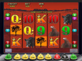 Big Red Online herní automat Big Red zdarma
